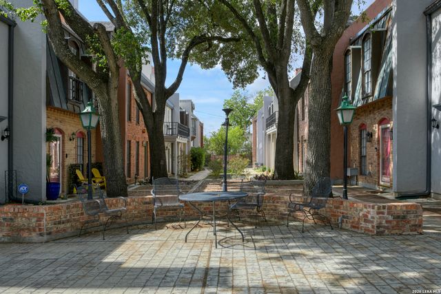 1180 Garraty Rd Unit 9, San Antonio, TX 78209