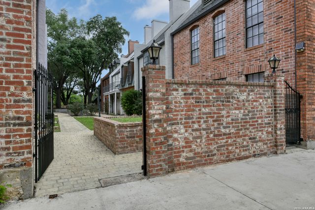 1180 Garraty Rd Unit 9, San Antonio, TX 78209