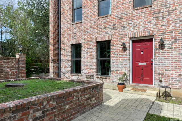 1180 Garraty Rd Unit 9, San Antonio, TX 78209