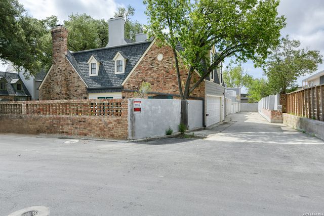 1180 Garraty Rd Unit 9, San Antonio, TX 78209