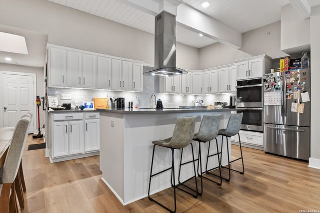 1180 Garraty Rd Unit 9, San Antonio, TX 78209