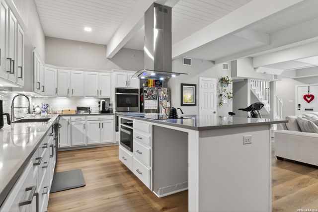 1180 Garraty Rd Unit 9, San Antonio, TX 78209