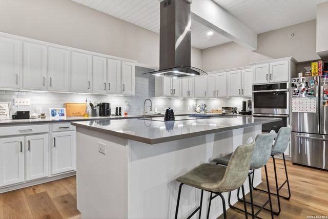 1180 Garraty Rd Unit 9, San Antonio, TX 78209