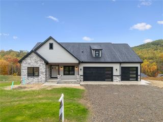 5009 LINWOOD COURT (Lot #206), Unity Twp, PA 15650