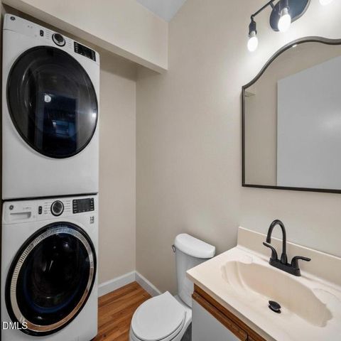 165 Springberry Lane 165, Chapel Hill, NC 27517