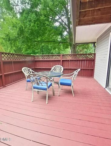 165 Springberry Lane 165, Chapel Hill, NC 27517