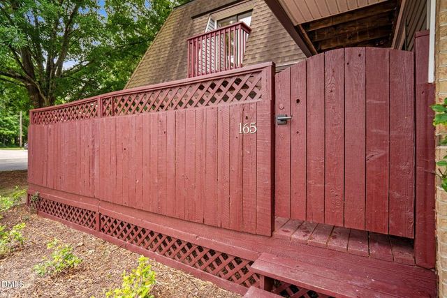 165 Springberry Lane 165, Chapel Hill, NC 27517