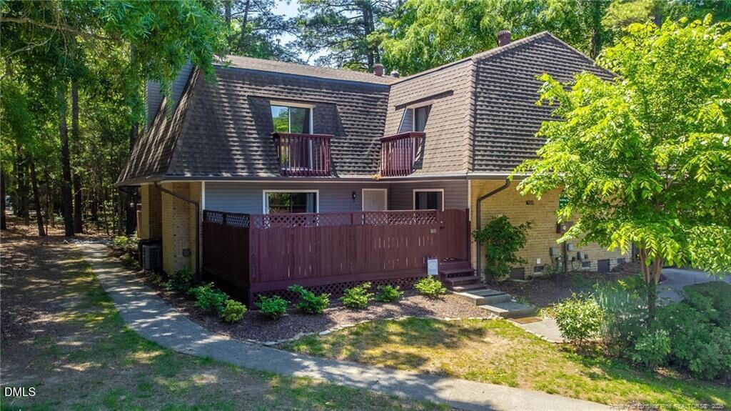 165 Springberry Lane 165, Chapel Hill, NC 27517