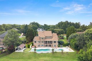 15884 Meadow King Court, Milton, GA 30004