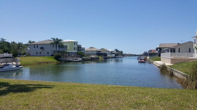3472 COBIA DRIVE, Hernando Beach, FL 34607