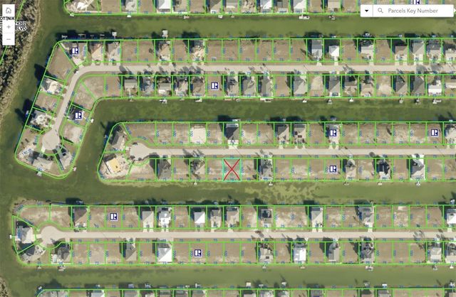 3472 COBIA DRIVE, Hernando Beach, FL 34607
