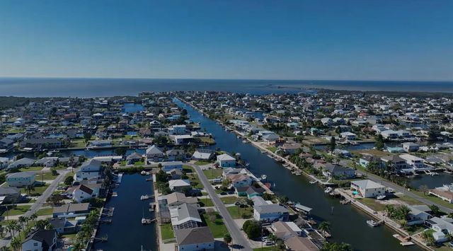 3472 COBIA DRIVE, Hernando Beach, FL 34607