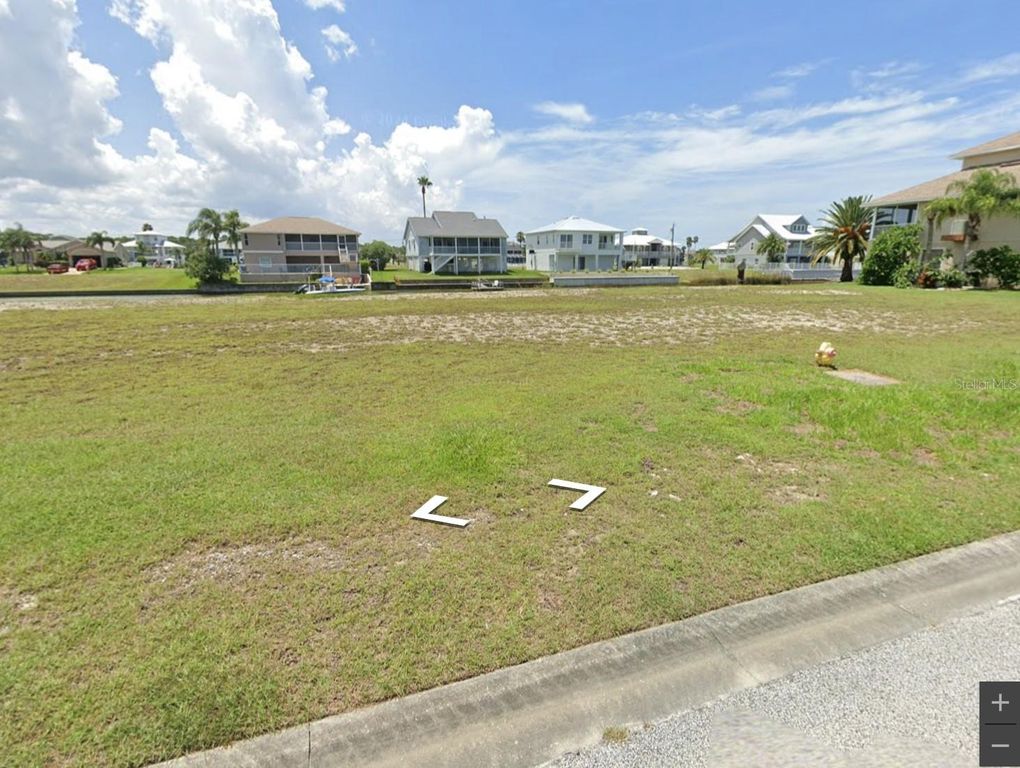 3472 COBIA DRIVE, Hernando Beach, FL 34607
