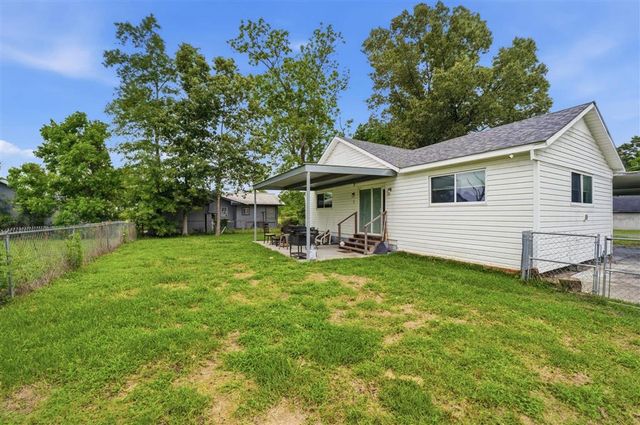 403 S Boone St Street, Dequincy, LA 70633