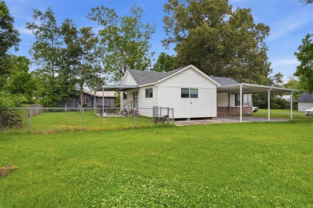 403 S Boone St Street, Dequincy, LA 70633