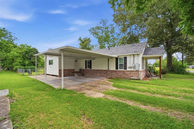 403 S Boone St Street, Dequincy, LA 70633