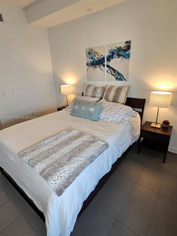 1600 NE 1st Ave 3701, Miami, FL 33132