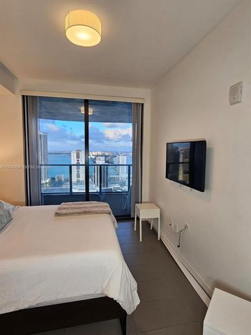 1600 NE 1st Ave 3701, Miami, FL 33132