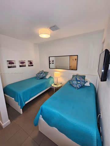 1600 NE 1st Ave 3701, Miami, FL 33132