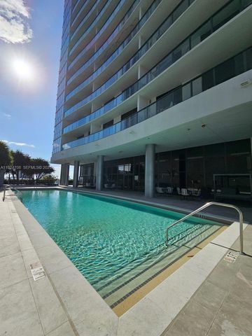 1600 NE 1st Ave 3701, Miami, FL 33132