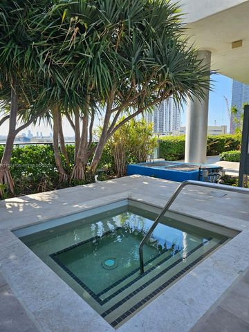 1600 NE 1st Ave 3701, Miami, FL 33132