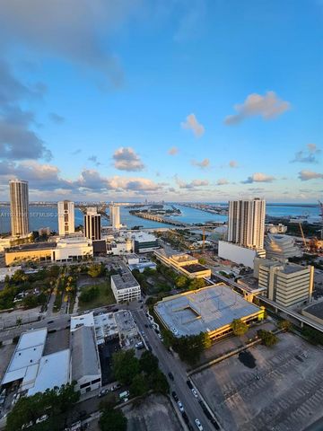 1600 NE 1st Ave 3701, Miami, FL 33132