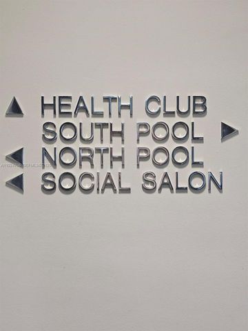 1600 NE 1st Ave 3701, Miami, FL 33132