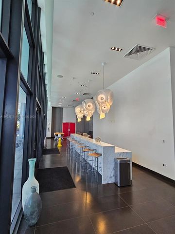 1600 NE 1st Ave 3701, Miami, FL 33132