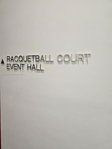 1600 NE 1st Ave 3701, Miami, FL 33132