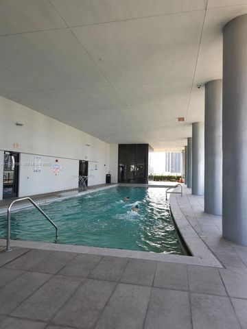 1600 NE 1st Ave 3701, Miami, FL 33132