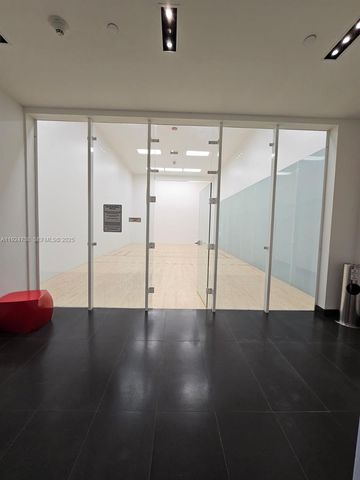 1600 NE 1st Ave 3701, Miami, FL 33132