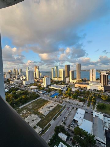 1600 NE 1st Ave 3701, Miami, FL 33132