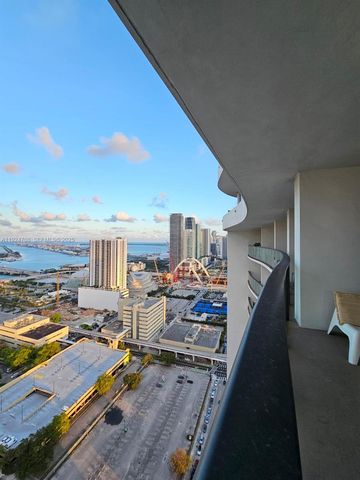 1600 NE 1st Ave 3701, Miami, FL 33132