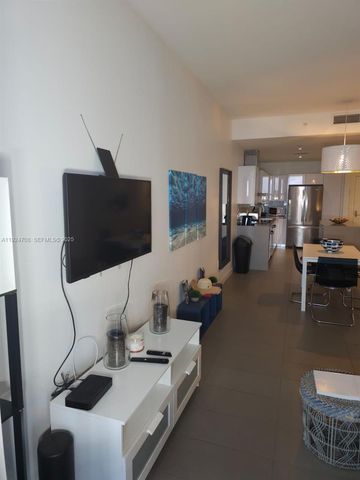 1600 NE 1st Ave 3701, Miami, FL 33132