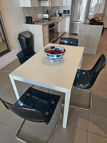 1600 NE 1st Ave 3701, Miami, FL 33132