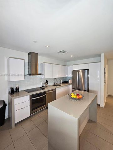 1600 NE 1st Ave 3701, Miami, FL 33132