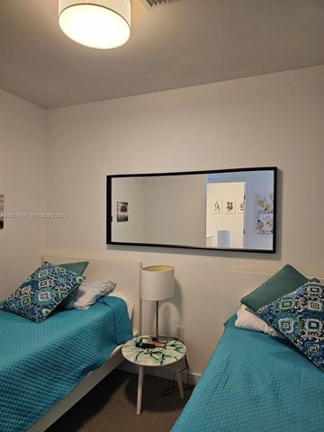 1600 NE 1st Ave 3701, Miami, FL 33132