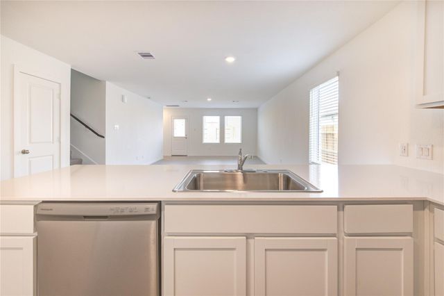 26618 Pampas Grass Lane, Katy, TX 77493