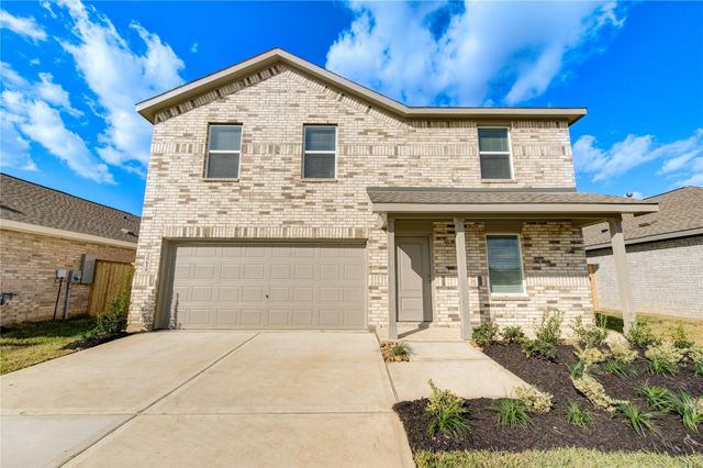 26618 Pampas Grass Lane, Katy, TX 77493