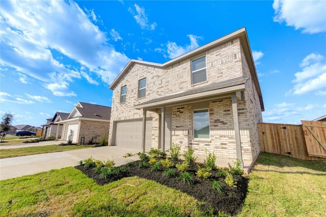 26618 Pampas Grass Lane, Katy, TX 77493