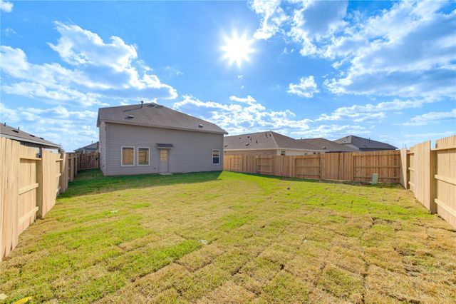 26618 Pampas Grass Lane, Katy, TX 77493