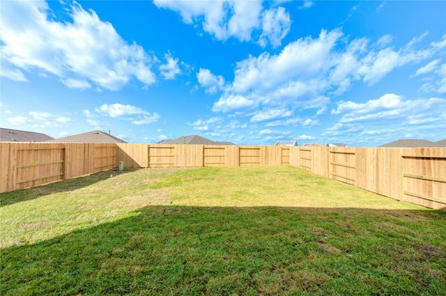 26618 Pampas Grass Lane, Katy, TX 77493