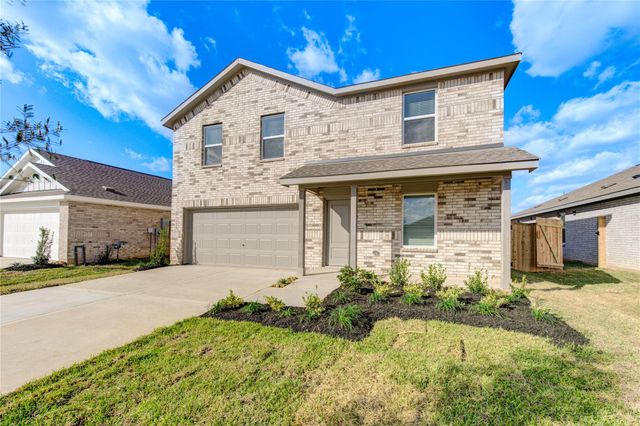 26618 Pampas Grass Lane, Katy, TX 77493