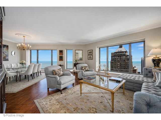 950 N MICHIGAN Avenue 2305, Chicago, IL 60611