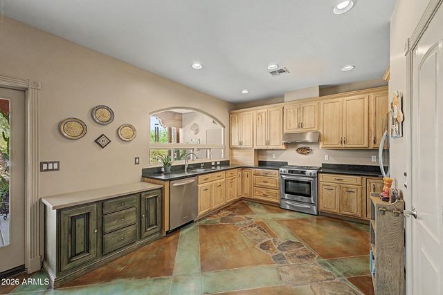 32006 N 44TH Place, Cave Creek, AZ 85331