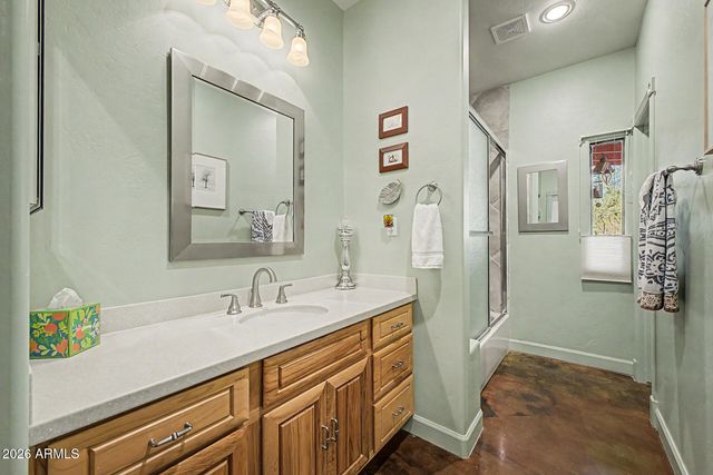 32006 N 44TH Place, Cave Creek, AZ 85331