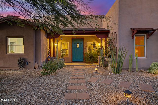 32006 N 44TH Place, Cave Creek, AZ 85331