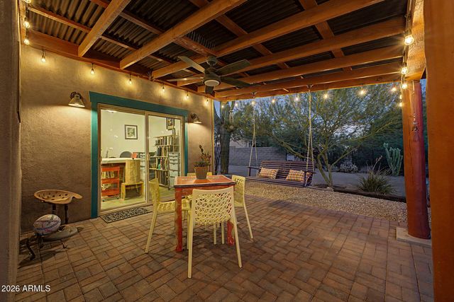 32006 N 44TH Place, Cave Creek, AZ 85331