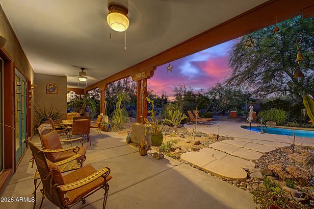 32006 N 44TH Place, Cave Creek, AZ 85331