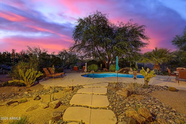 32006 N 44TH Place, Cave Creek, AZ 85331